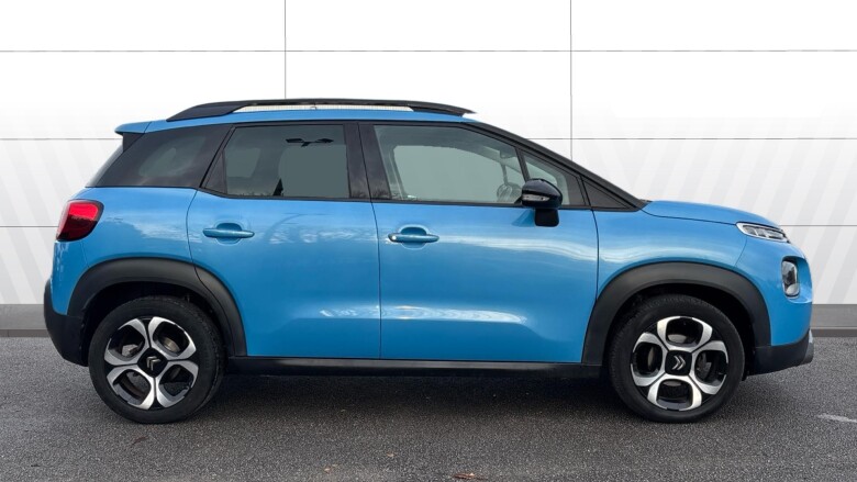 Citroen C3 Aircross 1.5 BlueHDi Flair 5dr [6 speed] Diesel Hatchback